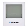 Estação meteorológica BLAUPUNKT WS10WH – monitor sem fios de temperatura e humidade interior/exterior