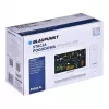Estação meteorológica BLAUPUNKT WS50WH com app, monitorização sem fios de temperatura interior/exterior