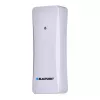 Estação meteorológica BLAUPUNKT WS50WH com app, monitorização sem fios de temperatura interior/exterior
