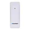 Estação meteorológica BLAUPUNKT WS50WH com app, monitorização sem fios de temperatura interior/exterior