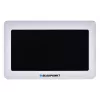 Estação meteorológica BLAUPUNKT WS50WH com app, monitorização sem fios de temperatura interior/exterior