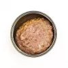 Comida húmida para gatos 3coty peru com pato 80 g saco — comida húmida completa sem cereais para gatos adultos