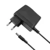 Carregador para dispositivos móveis Qoltec 52397 Universal preto AC interior 2A 220-240V