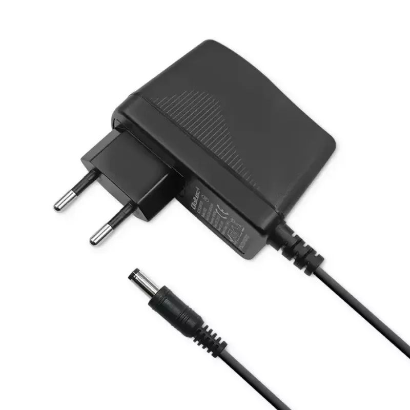 Carregador para dispositivos móveis Qoltec 52397 Universal preto AC interior 2A 220-240V