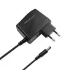 Carregador para dispositivos móveis Qoltec 52397 Universal preto AC interior 2A 220-240V