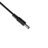 Carregador para dispositivos móveis Qoltec 52397 Universal preto AC interior 2A 220-240V