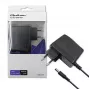 Carregador para dispositivos móveis Qoltec 52397 Universal preto AC interior 2A 220-240V