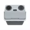 Arca frigorífica portátil TEESA TSA5001.1 25L – arca isotérmica de transporte leve