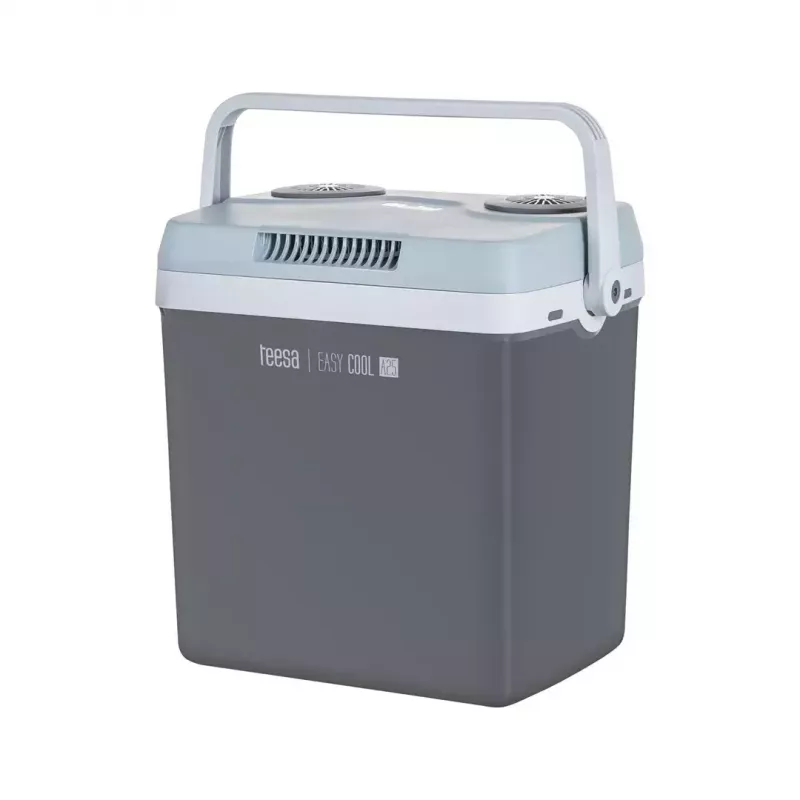 Arca frigorífica portátil TEESA TSA5001.1 25L – arca isotérmica de transporte leve