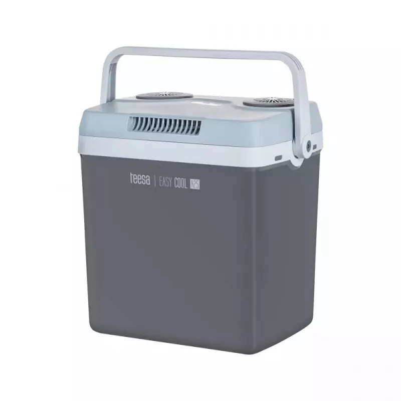 Arca frigorífica portátil TEESA TSA5001.1 25L – arca isotérmica de transporte leve