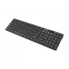 Conjunto de teclado e rato sem fios NATEC Stingray NZB-1440 — RF Wireless, tamanho completo 108 teclas QWERTY, inglês dos EUA, preto