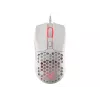 Rato GENESIS Krypton 750 gaming para destro USB Type-A ótico 2000 DPI