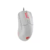 Rato GENESIS Krypton 750 gaming para destro USB Type-A ótico 2000 DPI