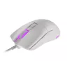 Rato GENESIS Krypton 750 gaming para destro USB Type-A ótico 2000 DPI