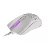 Rato GENESIS Krypton 750 gaming para destro USB Type-A ótico 2000 DPI