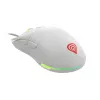 Rato GENESIS Krypton 750 gaming para destro USB Type-A ótico 2000 DPI