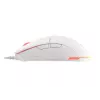 Rato GENESIS Krypton 750 gaming para destro USB Type-A ótico 2000 DPI