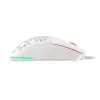 Rato GENESIS Krypton 750 gaming para destro USB Type-A ótico 2000 DPI