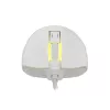 Rato GENESIS Krypton 750 gaming para destro USB Type-A ótico 2000 DPI