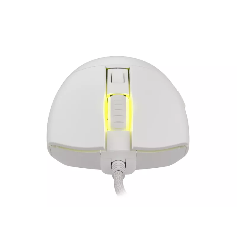 Rato GENESIS Krypton 750 gaming para destro USB Type-A ótico 2000 DPI