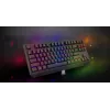 Teclado gaming GENESIS Thor 230 TKL USB + RF Wireless + Bluetooth QWERTZ preto