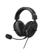 Headset Savio NEXUS headset gaming com fios preto