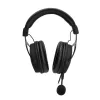 Headset Savio NEXUS headset gaming com fios preto