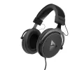 Headset Savio NEXUS headset gaming com fios preto