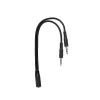 Headset Savio NEXUS headset gaming com fios preto