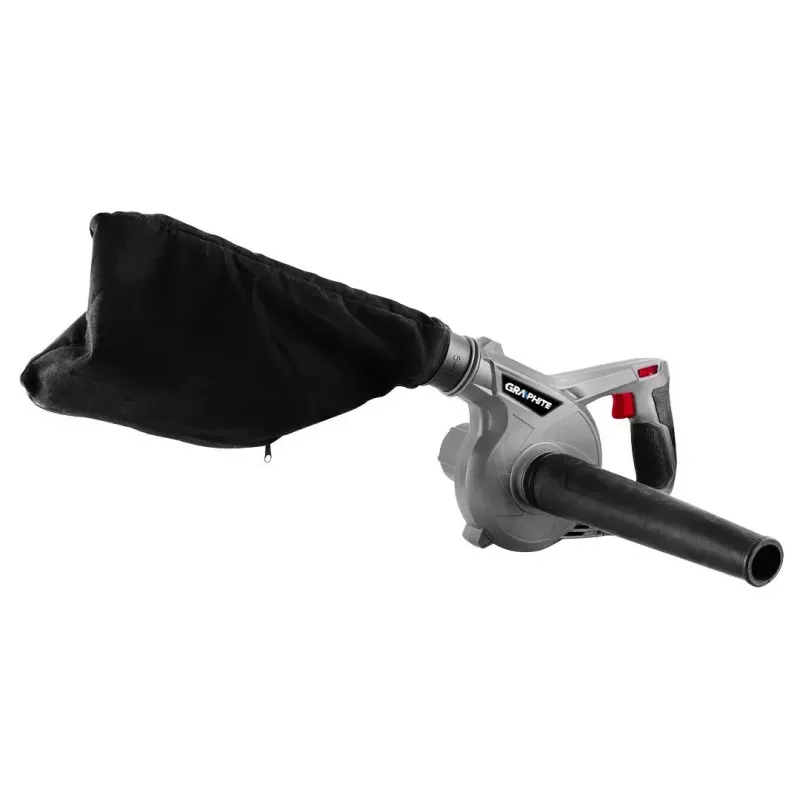 Acessório para soprador de folhas Graphite 58GE118
