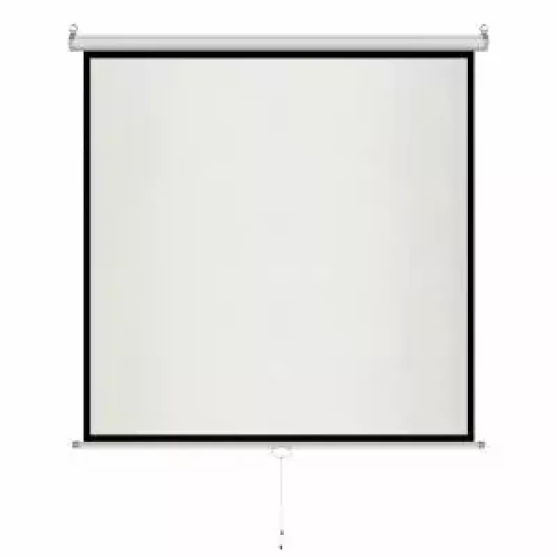 Ecrã de projeção ART ER M96 1:1