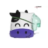 Nebulizador portátil ProMedix PR-810 compressor de ar, nível de névoa ajustável, design compacto