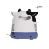 Nebulizador portátil ProMedix PR-810 compressor de ar, nível de névoa ajustável, design compacto