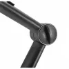 Maclean MC-898 Suporte de microfone com braço, máx. 1 kg