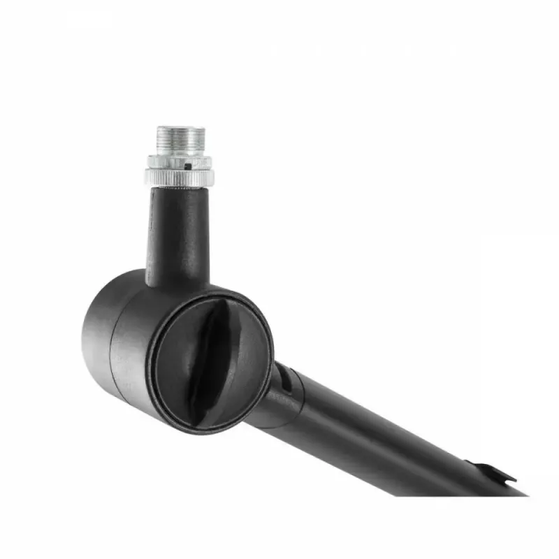 Maclean MC-898 Suporte de microfone com braço, máx. 1 kg