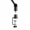 Maclean MC-898 Suporte de microfone com braço, máx. 1 kg