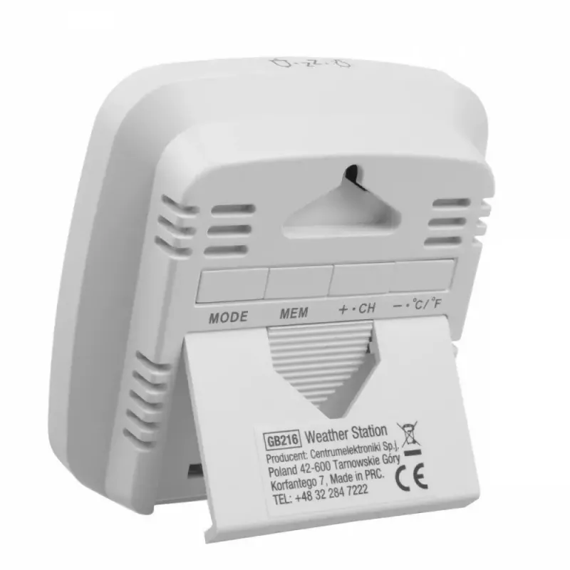 Sensor de temperatura sem fios para piscina GreenBlue GB216 IPX7 à prova de água, modelo GB216