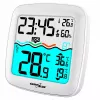 Sensor de temperatura sem fios para piscina GreenBlue GB216 IPX7 à prova de água, modelo GB216