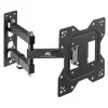 Suporte de parede MACLEAN MC-700N VESA 200x200 para ecrãs 23–43 polegadas, máx. 30 kg, preto