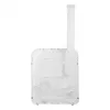 Máquina de secar roupa elétrica GreenBlue GB410 — capacidade 3 kg, 830 W, evacuação, 5 programas de secagem, classe de eficiência energética C