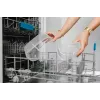 Marmita elétrica NOVEEN LB310 cinzenta – recipiente aquecido portátil para alimentos, alimentação USB, compartimento único