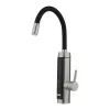 N'OVEEN IWH955 aquecedor de água instantâneo, preto/prateado