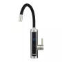 Termoacumulador instantâneo N'OVEEN IWH955, preto/prateado