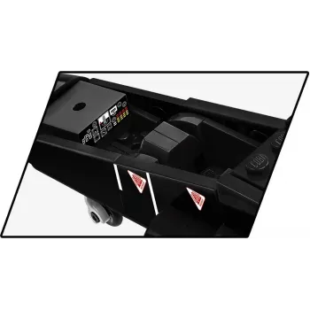 Brinquedo de construção Cobi BAe Hawk T1 maquete 5845 peças da Cobi