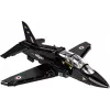 Brinquedo de construção Cobi BAe Hawk T1 maquete 5845 peças da Cobi