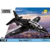 Brinquedo de construção Cobi BAe Hawk T1 maquete 5845 peças da Cobi