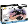 Brinquedo de construção Cobi BAe Hawk T1 maquete 5845 peças da Cobi