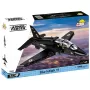 Brinquedo de construção Cobi BAe Hawk T1 maquete 5845 peças da Cobi