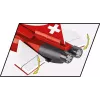 Brinquedo de construção Cobi Northrop F-5E Tiger II modelo 5857 conjunto de blocos