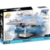 Conjunto de blocos de construção Cobi Rafale C 551 peças modelo COBl-5901